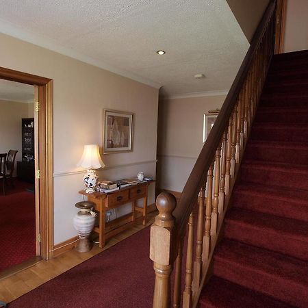 Glencove Bed & Breakfast Ennis Dış mekan fotoğraf