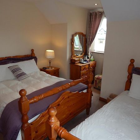 Glencove Bed & Breakfast Ennis Dış mekan fotoğraf
