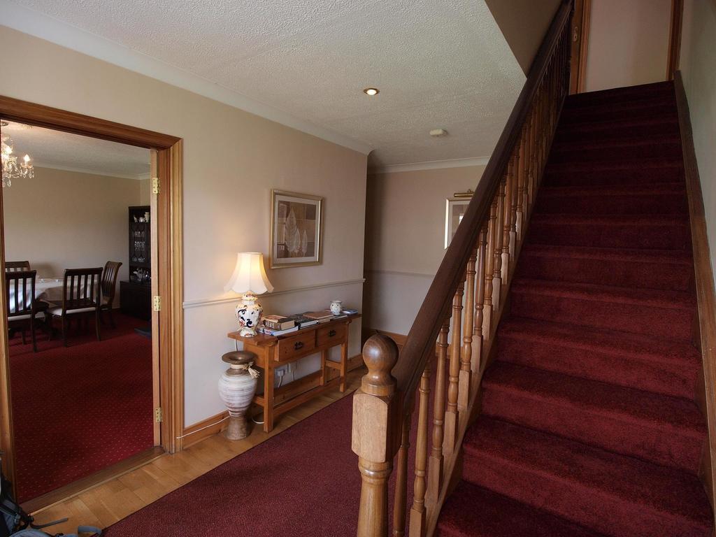 Glencove Bed & Breakfast Ennis Dış mekan fotoğraf