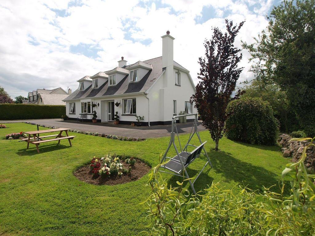 Glencove Bed & Breakfast Ennis Dış mekan fotoğraf