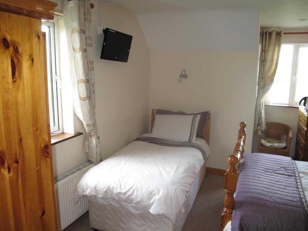 Glencove Bed & Breakfast Ennis Oda fotoğraf