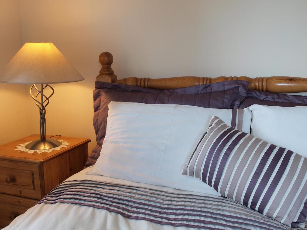 Glencove Bed & Breakfast Ennis Dış mekan fotoğraf