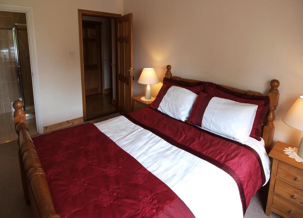 Glencove Bed & Breakfast Ennis Dış mekan fotoğraf