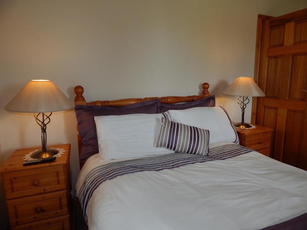 Glencove Bed & Breakfast Ennis Dış mekan fotoğraf
