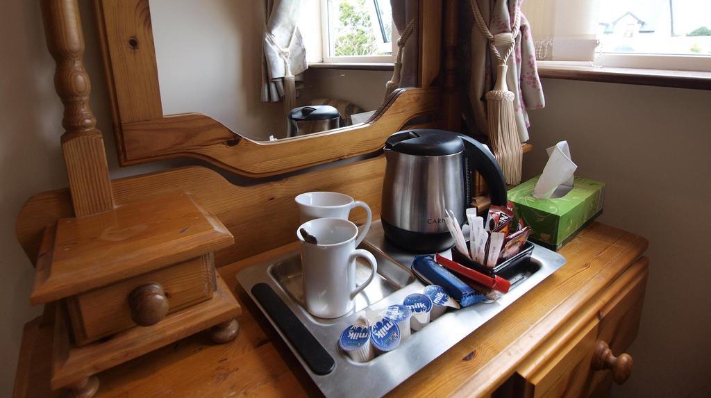 Glencove Bed & Breakfast Ennis Dış mekan fotoğraf