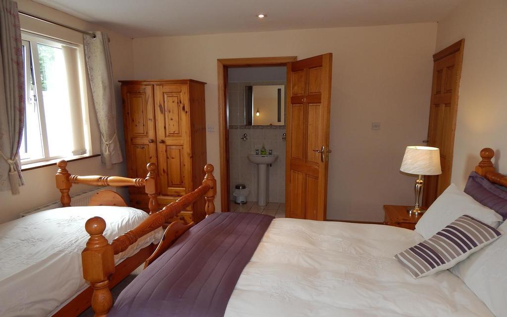Glencove Bed & Breakfast Ennis Dış mekan fotoğraf