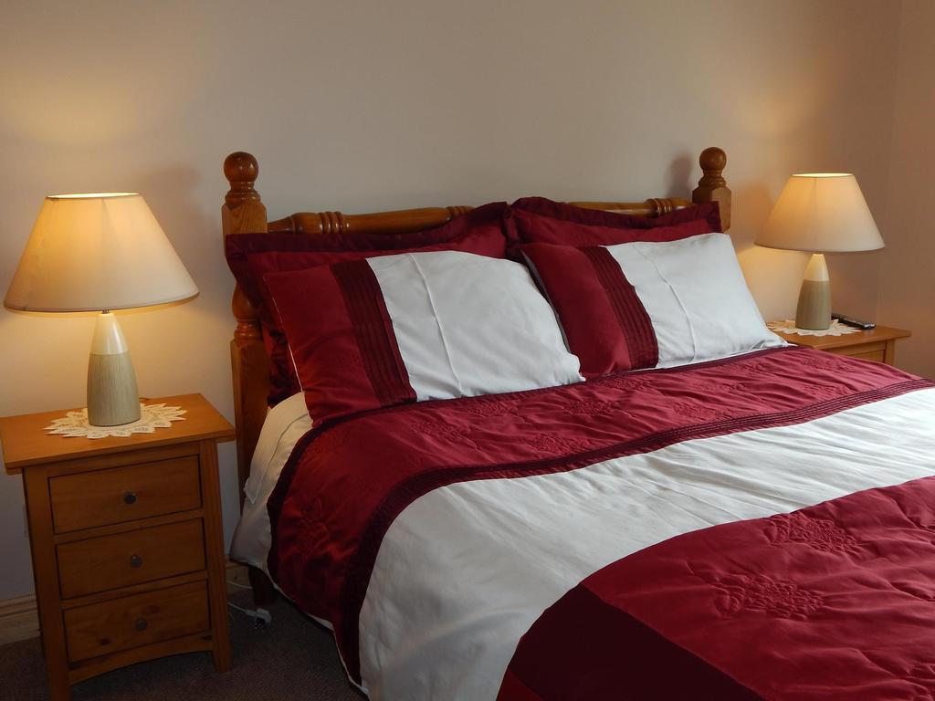 Glencove Bed & Breakfast Ennis Dış mekan fotoğraf