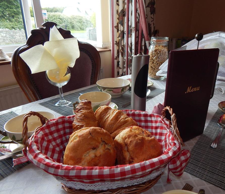 Glencove Bed & Breakfast Ennis Dış mekan fotoğraf